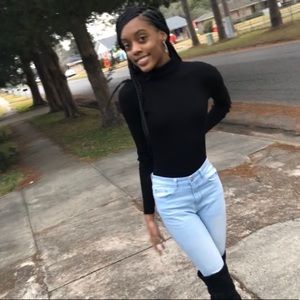 Meet your Posher, Amiyah